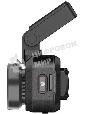 Видеорегистратор AdvoCam 4K Duo III, 3840x2160, 2.45