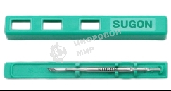 Жало для паяльника SUGON C210?K?