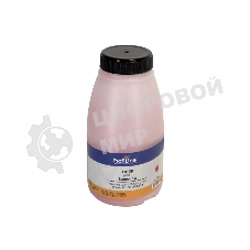 Тонер ProfiLine для принтеров Samsung CLP-300/CLX-3160/Phaser 6010/6110/6120/WC 6000/6015 magenta 100гр Фасовка РФ