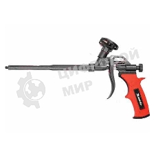 Пистолет для монтажной пены Matrix тефлоновое покрытие двухкомпонентная ручка