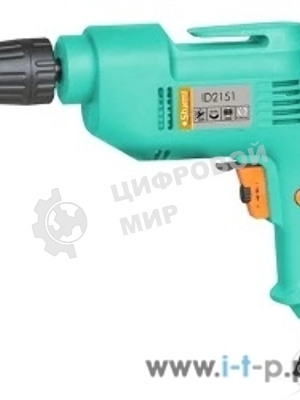 Дрель электрическая Sturm ID2151