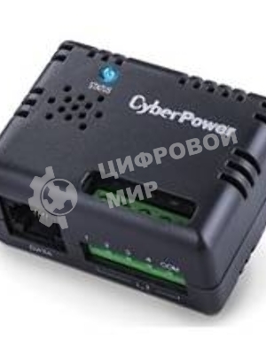 Датчик окружающей среды для RMCARD CyberPower ENVIROSENSOR CARD 