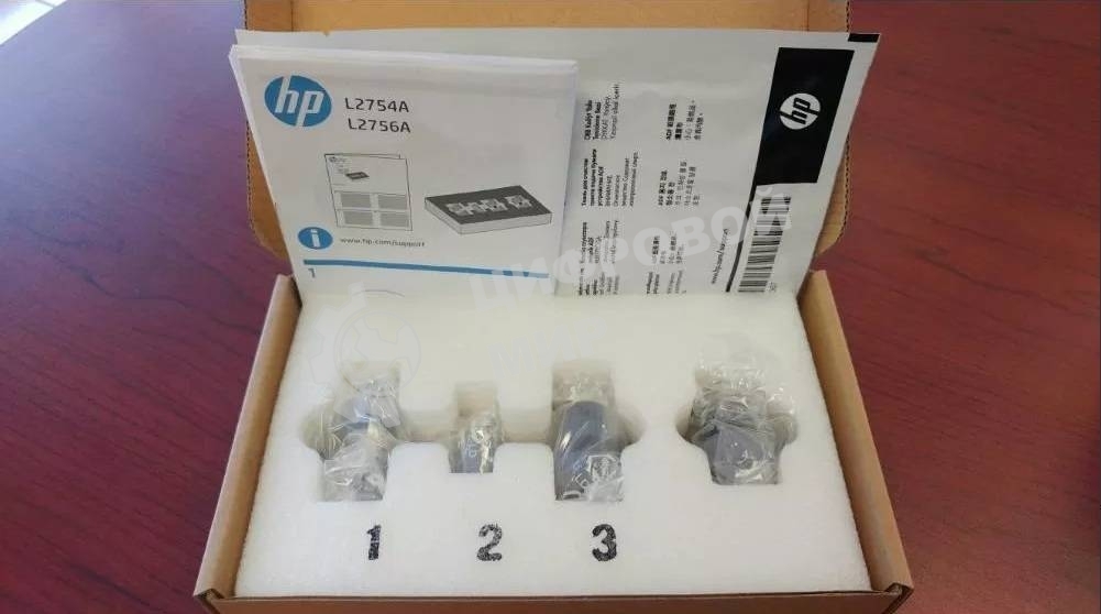 Сервисный набор ADF HP SJ 3000 s3 (L2754A/L2753-60001) Maintenance kit