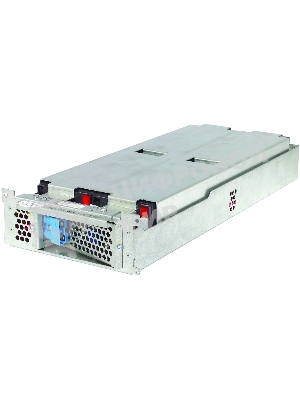 Cменный комплект батарей APC Replacement Battery Cartridge #151