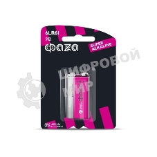 Элемент питания алкалиновый 