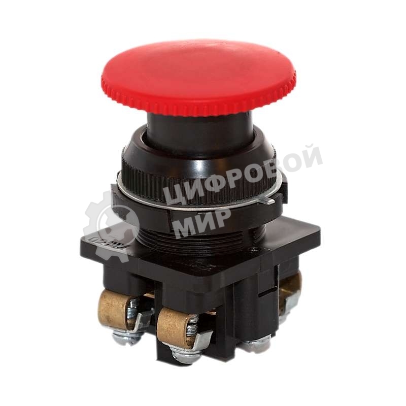 Кнопка КЕ-021 исп. 2 