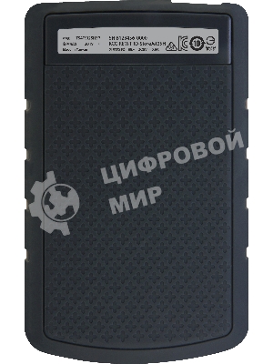 Внешний HDD 2.5