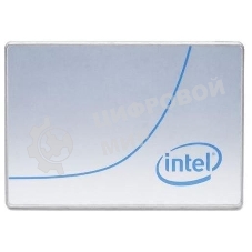 Накопитель SSD Intel DC P4610 Series, 3200Gb, PCIe, U.2, NVMe, R/W 3200/3050