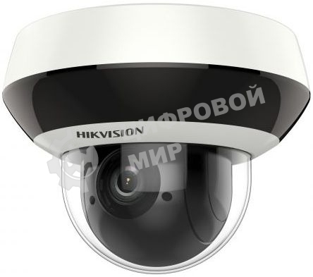 IP камера HIKVISION 2Mpix PTZ DOME 2DE2A204IW-DE3 C0 S6