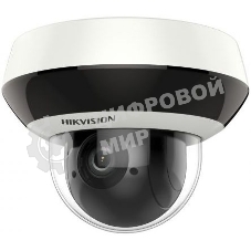 IP камера HIKVISION 2Mpix PTZ DOME 2DE2A204IW-DE3 C0 S6
