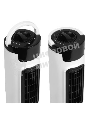 Вентилятор настольный Galaxy Line GL8153