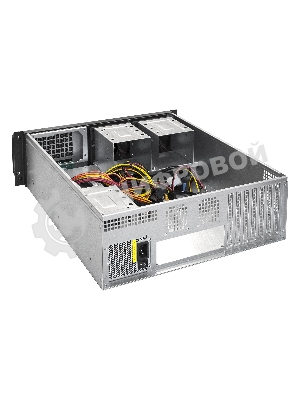 Серверный корпус ExeGate EX293902RUS Pro 3U450-09 (RM 19
