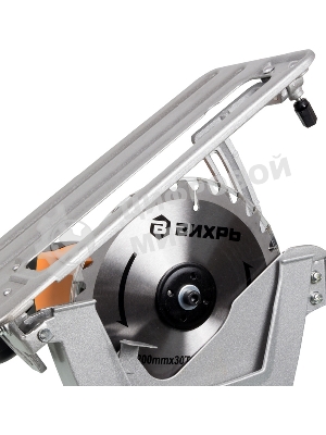 Дисковая пила Вихрь ДП-200СТ