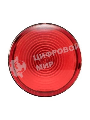 Пылесос Thomas Junior 1516 1500Вт черный/красный