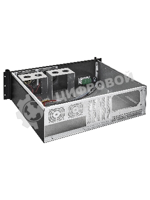 Серверная платформа ExeGate Pro 3U390-11 (RM 19