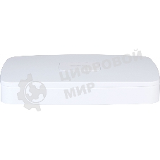 Видеорегистратор Dahua DHI-NVR4108-8P-EI