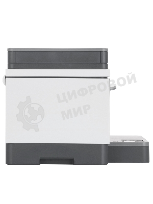 МФУ лазерное HP LaserJet Tank MFP 2602sdn (2R7F6A), A4, ч/б, печ. до 22 стр/мин., 600 x 600 dpi, Ethernet (RJ-45), USB 2.0