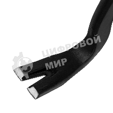 Лом-гвоздодер Matrix усиленный, 1200х29х15 мм