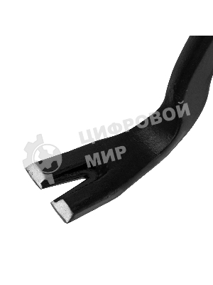 Лом-гвоздодер Matrix усиленный, 1200х29х15 мм