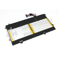 Аккумуляторная батарея для ноутбукa Asus Chromebook C100PA3.85V 8000mAh Orig