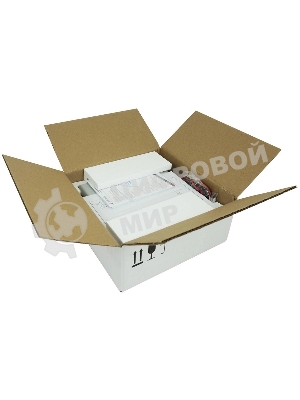 Источник бесперебойного питания Штиль SW300L, 225Вт, 300ВА, серый