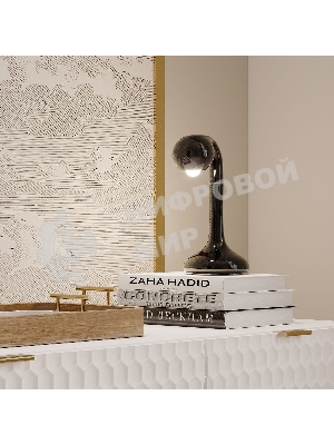 Лампа светодиодная Gauss 9.5Вт цок.: E27 шар 220B 4100K св. свеч. белый нейт. P45 (упак.: 10 шт) (105102210)