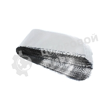 Упаковка 100 шт. антистатических пакетов 15x66 см