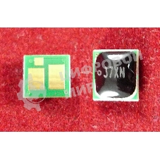 Чип ELP для HP LaserJet M608/M609/M631/M632 (CF237X), черный, 25K