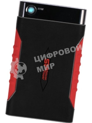 Внешний HDD 2.5