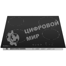 Электрическая варочная панель HOMSair HV64BK