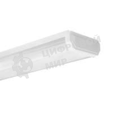 Светильник ЛПО 01-2х36-002 