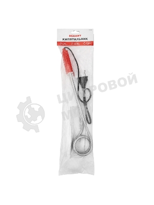 Электрокипятильник Rexant 70-0343 2.0кВт