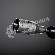 Буровая коронка Matrix M22 х 50 мм