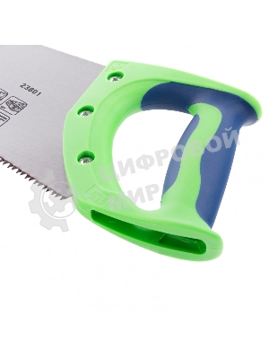 Ножовка по дереву Сибртех 