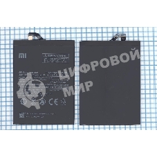 Аккумуляторная батарея BM50 для Xiaomi Max 2 5300mAh/20.41Wh 3,85V