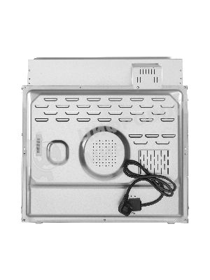 Шкаф духовой электрический Maunfeld MEOC708PW, встраиваемый