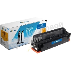 Картридж лазерный G&G GG-CF410X черный (6500 стр.) для HP CLJ M452DW/M452DN/M452NW/M477FDW/477DN/M477NW