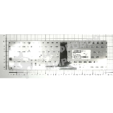 Клавиатура для ноутбука Acer eMachines G620 G720 G520 черная