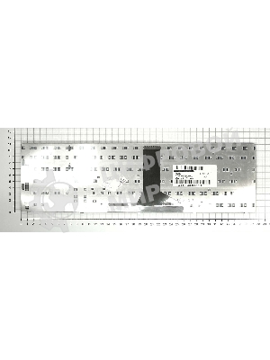 Клавиатура для ноутбука Acer eMachines G620 G720 G520 черная