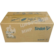 Бункер для сбора отработанного тонера МФУ Sindoh D330e/D332e. Ресурс 28 000 отп.
