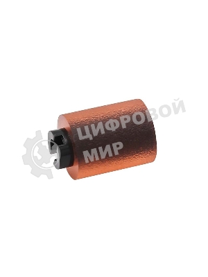 Ролик подачи/отделения CET для Konica-Minolta bizhub C203/C224/C350/C654/360 (4030-3005-01, 65JA40060, A00J-5636-00)