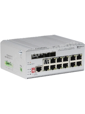 Коммутатор РоЕ OI3112P/185W/A1A