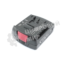 Аккумулятор для пылесоса Bosch PBA 14,4 V, 2.5 Ah Li-ion