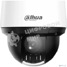 Уличная мини-PTZ IP-видеокамера Dahua DH-SD4A216DB-HNY 2Мп, 1/2.8” CMOS, моторизованный объектив 5~80мм (16x), видеоаналитика, IP66