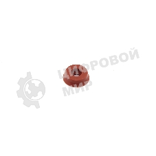 Сальник дренажного клапана Bosch/Siemens 380016 5 шт