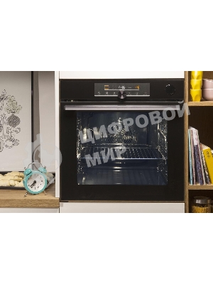 Независимая духовка Gorenje BOSX6737E09BG, встраиваемый