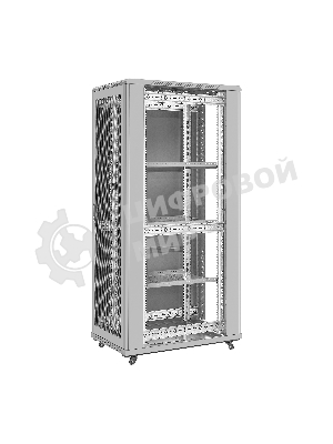 Шкаф телекоммуникационный 19