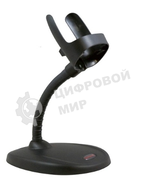 Подставка под сканеры Honeywell Stand: gray, 15cm (6) flexible rod, weighted mid-sized universal base, Voyager 1250 cup / OEM PACK