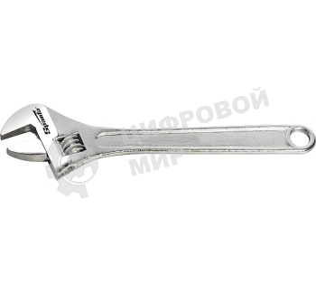 Ключ разводной Sparta (0 - 25 мм) 200мм