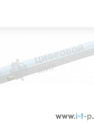Светильник светодиодный ДБО 3003 10Вт 4000К IP20 872мм пластик IEK LDBO0-3003-10-4000-K01